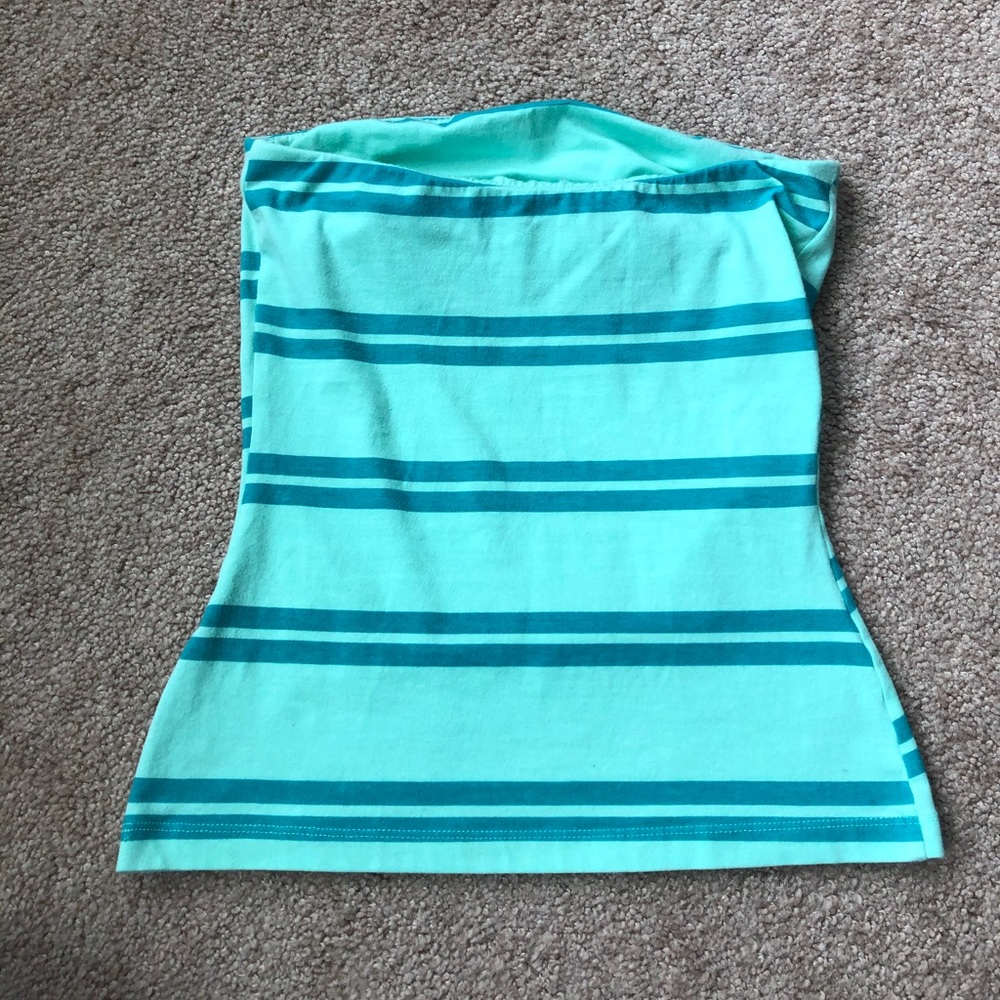 Cute Tube Top - Picture 3 of 4